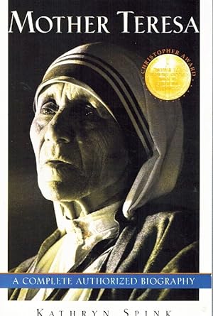 Seller image for Mother Teresa for sale by Z-A LLC
