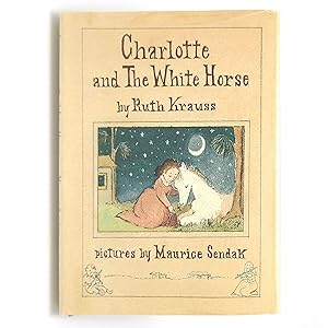 Seller image for Charlotte and The White Horse for sale by Boyd Used & Rare Books