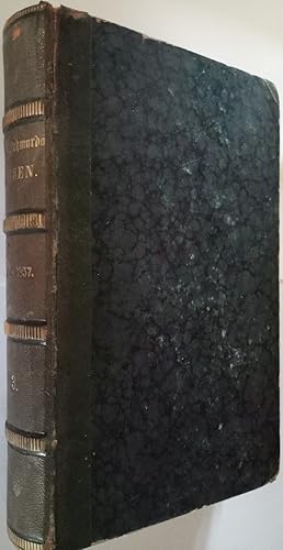 Reise um d. Erde in d. Jahren 1853-1857. Bd. 3 (v. 3).