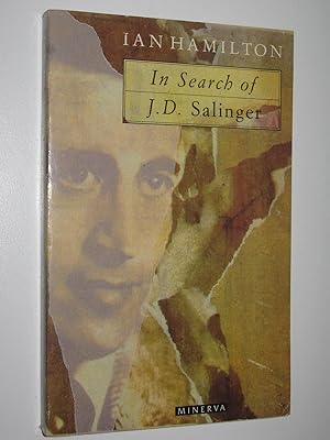 Imagen del vendedor de In Search of J. D. Salinger a la venta por Manyhills Books