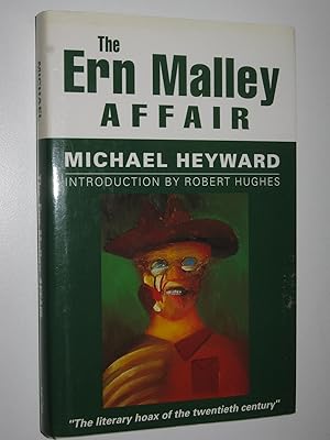 The Ern Malley Affair