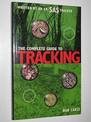 Immagine del venditore per The Complete Guide to Tracking venduto da Manyhills Books