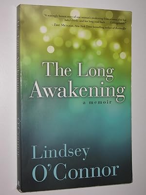 Seller image for The Long Awakening : A Memoir for sale by Manyhills Books