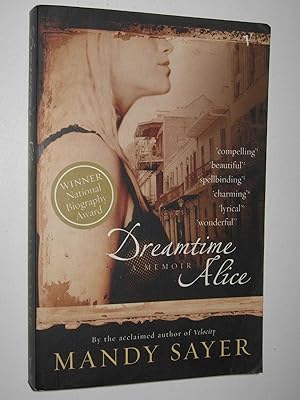 Seller image for Dreamtime Alice for sale by Manyhills Books