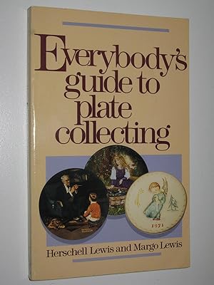 Everybody's Guide to Plate Collecting