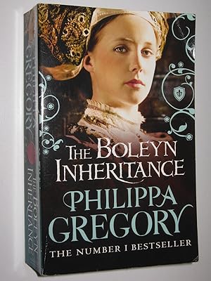 Seller image for The Boleyn Inheritance - Plantagenet and Tudor Series #10 for sale by Manyhills Books