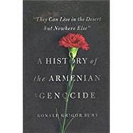 Seller image for A History of the Armenian Genocide for sale by eCampus