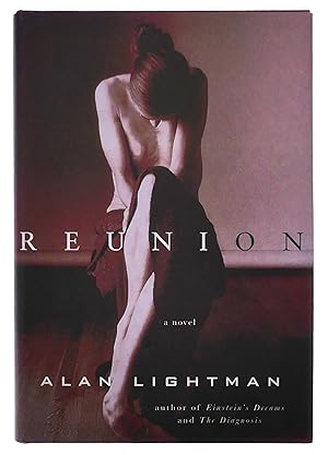 Seller image for Reunion: A Novel for sale by Black Falcon Books