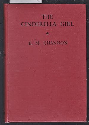 Immagine del venditore per The Cinderella Girl venduto da Laura Books