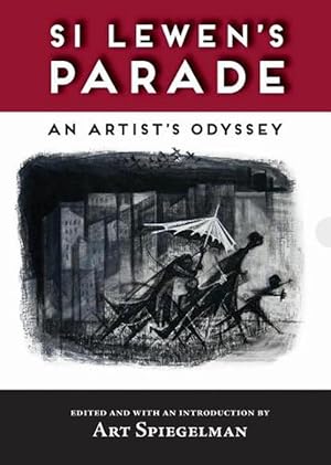 Seller image for Si Lewen's Parade (Hardcover) for sale by Grand Eagle Retail