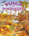 Bild des Verkufers fr Busca els dinosaures zum Verkauf von AG Library