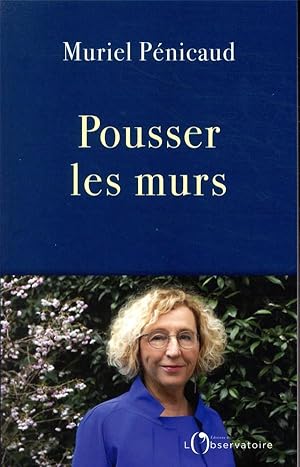 pousser les murs