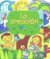 Imagen del vendedor de Creacin, la a la venta por AG Library