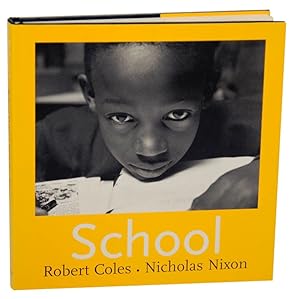 Seller image for School for sale by Jeff Hirsch Books, ABAA