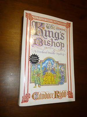 The King's Bishop: An Owen Archer Mystery