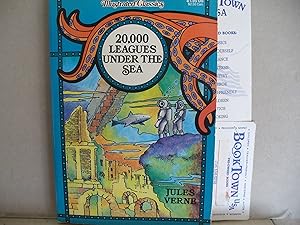 Seller image for Twenty Thousand Leagues Under the Sea for sale by Thomas F. Pesce'