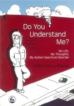 Seller image for Do You Understand Me? (Paperback) for sale by Grand Eagle Retail