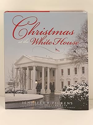 Christmas at the White House