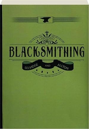 Image du vendeur pour Blacksmithing (Paperback) mis en vente par Grand Eagle Retail