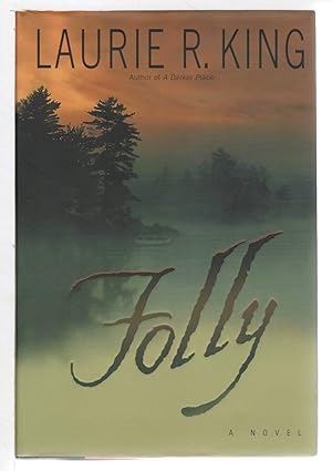 Seller image for FOLLY. for sale by Bookfever, IOBA  (Volk & Iiams)