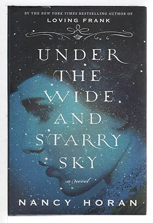 Seller image for UNDER THE WIDE AND STARRY SKY. for sale by Bookfever, IOBA  (Volk & Iiams)