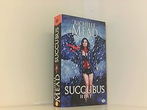 Succubus, T4 : Succubus Heat