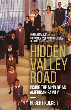 Seller image for Hidden Valley Road (Paperback) for sale by Grand Eagle Retail