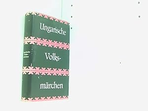 Seller image for Ungarische Volksmrchen. Aus dem Ungarischen bersetzt for sale by Book Broker