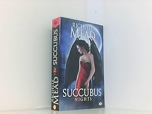 Succubus, T 2 : Succubus Night