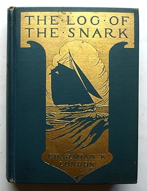 Seller image for The Log of the Snark for sale by Silicon Valley Fine Books