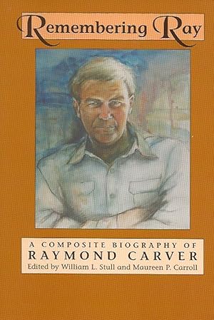 Seller image for Remembering Ray for sale by Badger Books