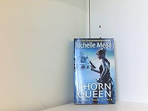 Seller image for Thorn Queen (Dark Swan) for sale by Book Broker