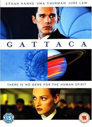 Gattacca [UK Import], DVD