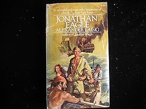 Seller image for JONATHAN EAGLE for sale by HERB RIESSEN-RARE BOOKS