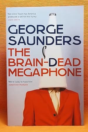 Seller image for The Brain-Dead Megaphone for sale by Wormhole Books