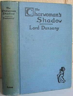 Seller image for The Charwoman's Shadow for sale by The Wild Muse