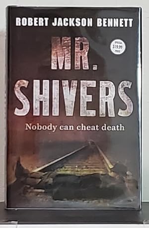 Mr. Shivers (Signed)