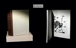 Seller image for 40 (Quarante) dessins de Picasso en marge du Buffon. for sale by Babel Librairie