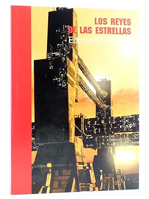 AELITA 13. LOS REYES DE LAS ESTRELLAS (Edmond Hamilton) Pulp Ediciones, 2004. OFRT antes 14E