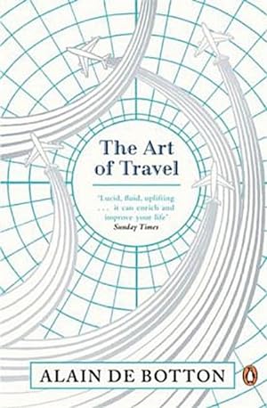Bild des Verkäufers für The Art of Travel zum Verkauf von Rheinberg-Buch Andreas Meier eK