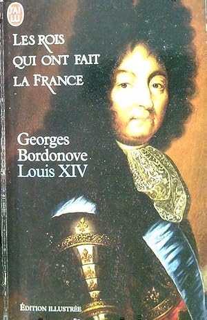 Image du vendeur pour Louis XIV Roi-Soleil mis en vente par Librodifaccia