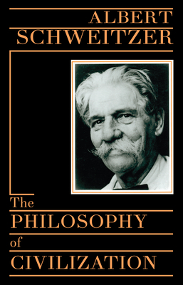 Seller image for Philosophy of Civilization (Paperback or Softback) for sale by BargainBookStores