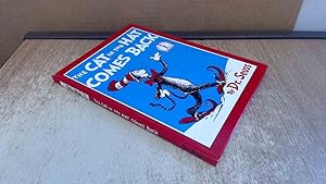 Imagen del vendedor de Cat in the Hat Comes Back (Beginner Books Series) a la venta por BoundlessBookstore