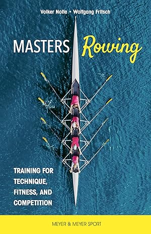 Bild des Verkufers fr Masters Rowing zum Verkauf von moluna