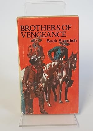 Bild des Verkufers fr Brothers of Vengeance zum Verkauf von CURIO