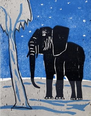 Toomai, der Liebling der Elefanten.