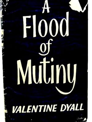 Bild des Verkufers fr A Flood of Mutiny zum Verkauf von World of Rare Books