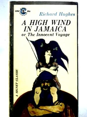 Seller image for High Wind in Jamaica for sale by World of Rare Books