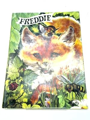 Immagine del venditore per Freddie venduto da World of Rare Books