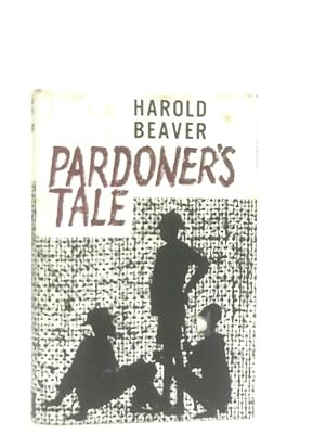 Bild des Verkufers fr Pardoner's Tale zum Verkauf von World of Rare Books